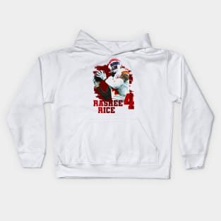 Rashee Rice || 4 Kids Hoodie